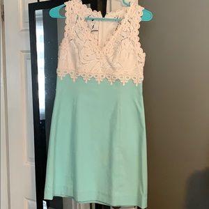 Lilly Dress